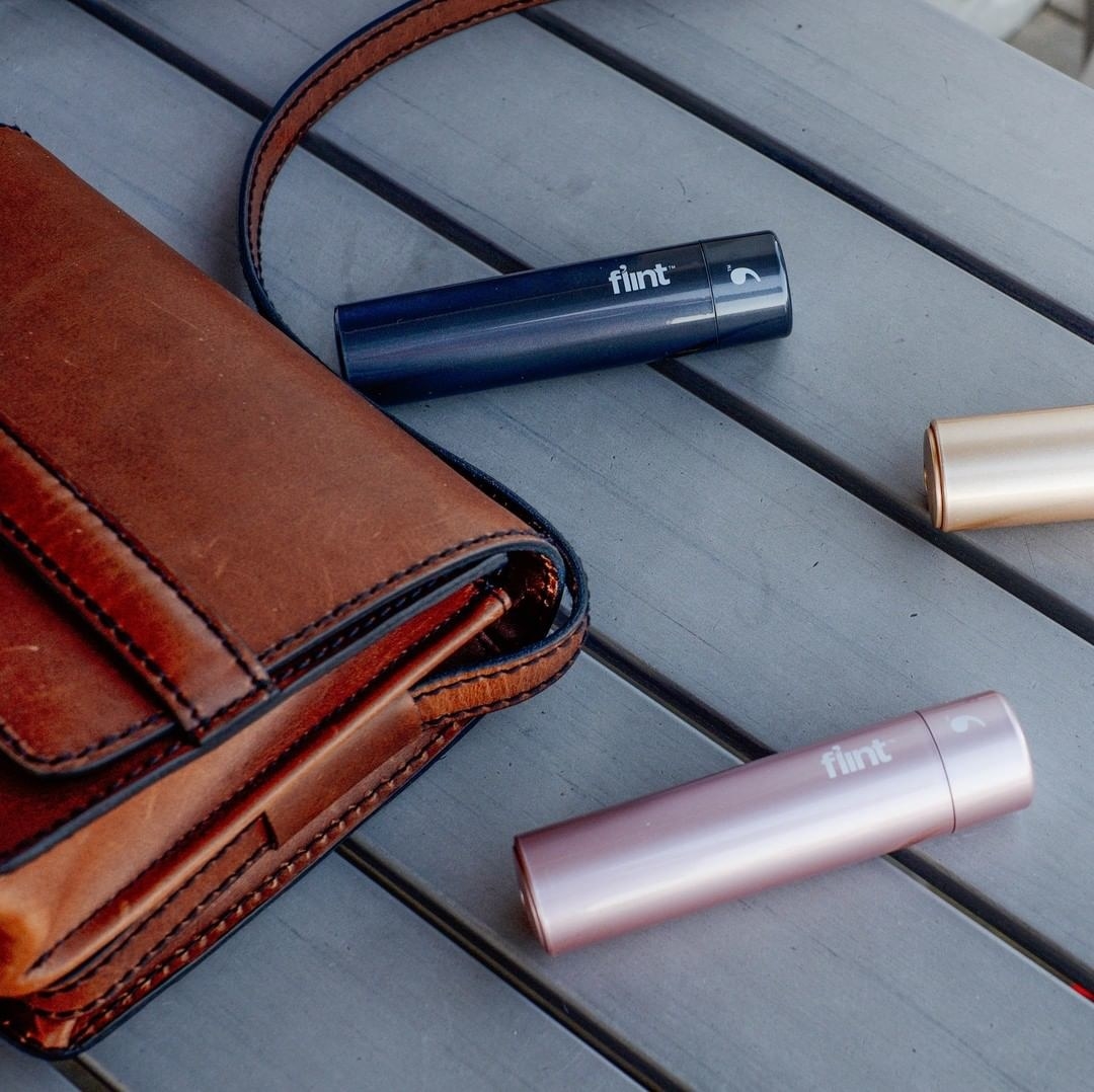 14 Things to Always Keep in Your Purse - Better Chicago