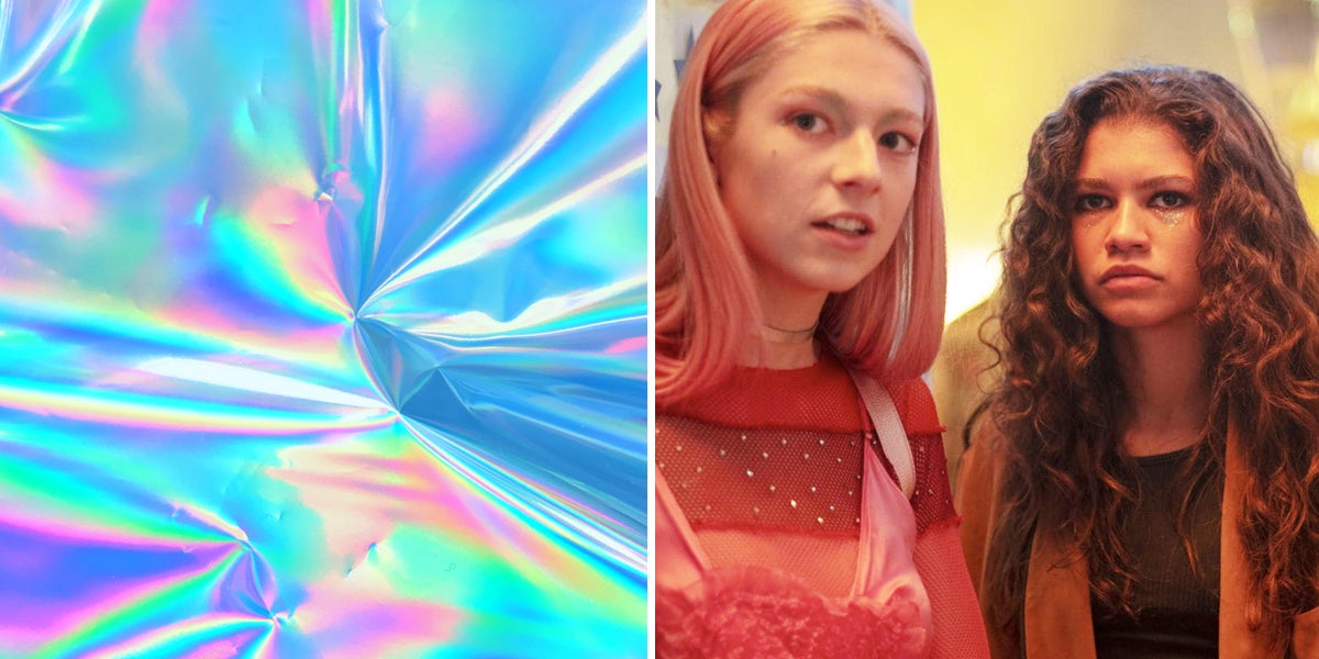 Que Personaje De Euphoria Eres Buzzfeed