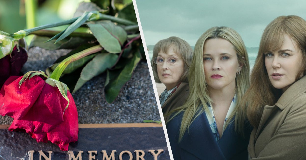 We’ll Give You An HBO Show To Watch Based On The Funeral You Plan For