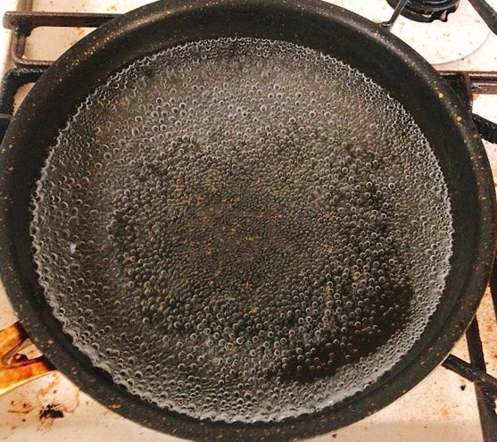 カルディのおすすめのフード「インドミー 激辛ミーゴレン 80g」