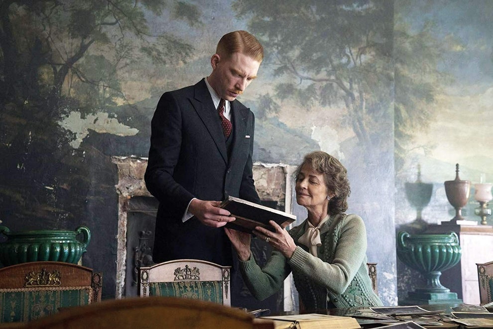 21 Películas Que Puedes Ver Si Quieres Una De Terror Pero Te Da Miedo Todo