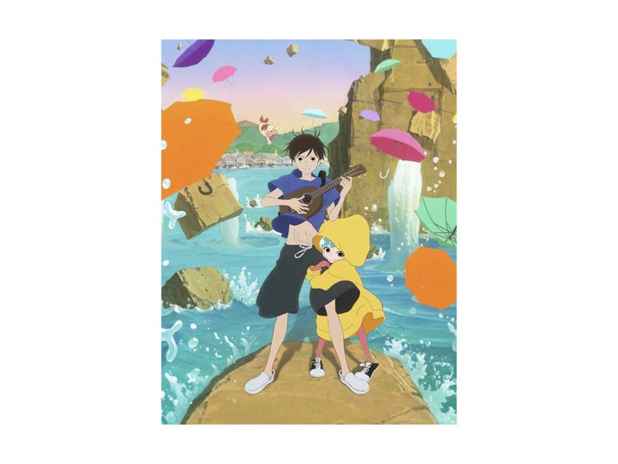 夏休みにのんびり観たい 夏っぽくておしゃれな映画を映画オタクがまとめてみた