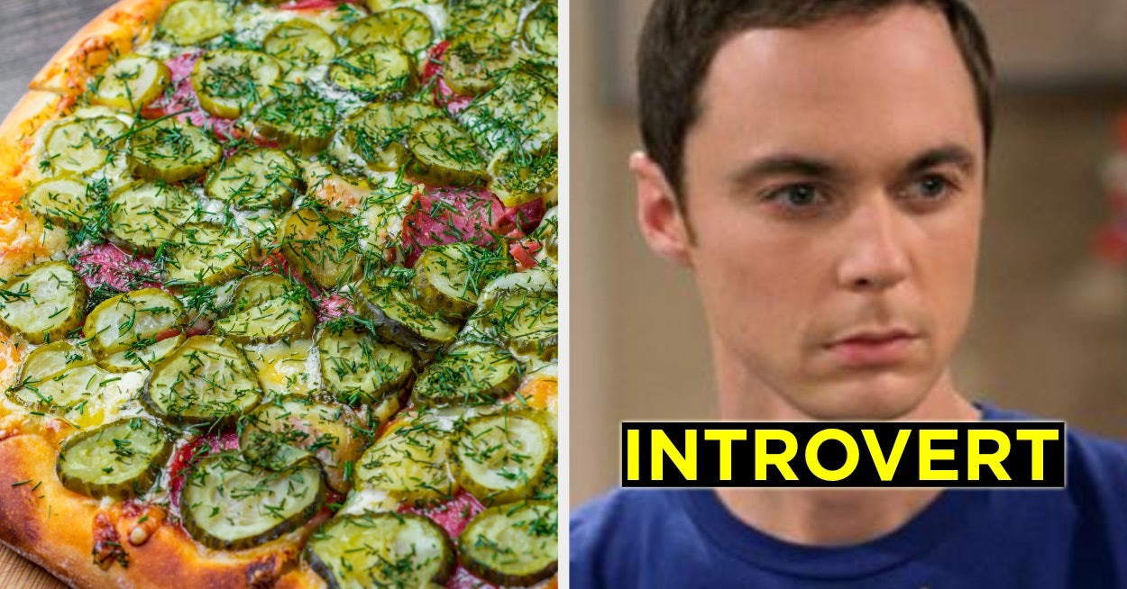 Youve Never Tried This Pizza Topping Before It Ends In P - 9xdk5b5
