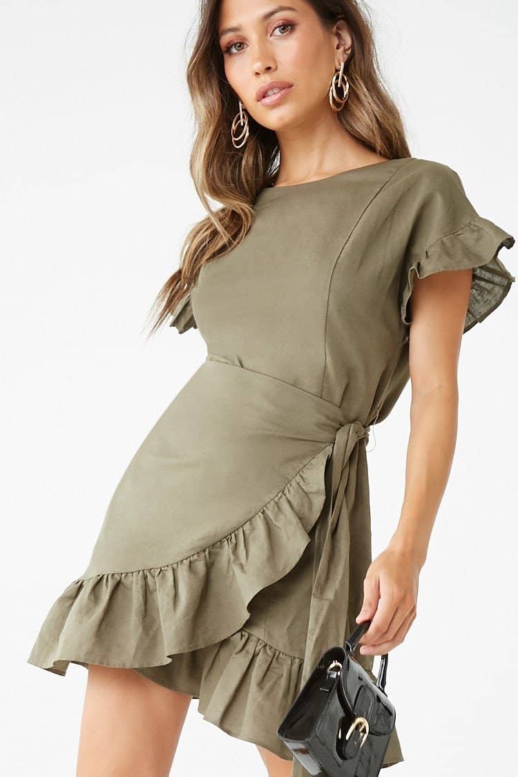 34 Things From Forever 21 People Will Think You Got At Some Super Fancy Store