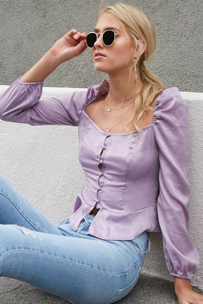 42 Affordable  Finds That Make Me Feel Like I'm at Free People