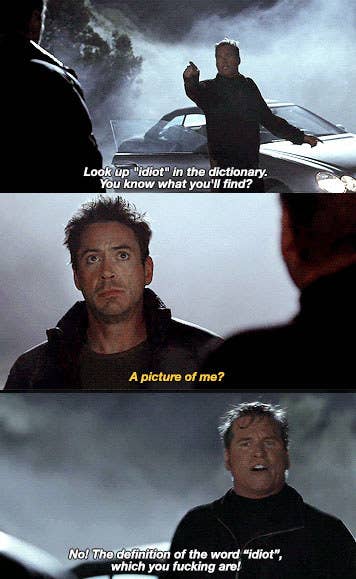 Underrated Movies That People Think Are 100% Funny 16 Movie: