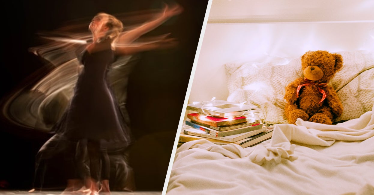 Decorate Your Dorm Room And We'll Give You A Major