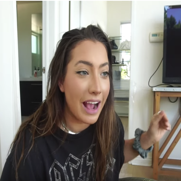 Police Investigate YouTuber Brooke Houts Over Dog Prank Video