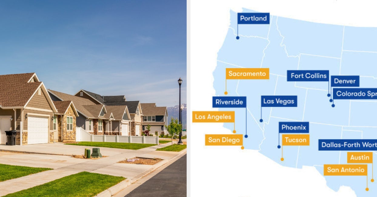 Zillow Makes Nearly Half Its Money Now From Flipping Homes