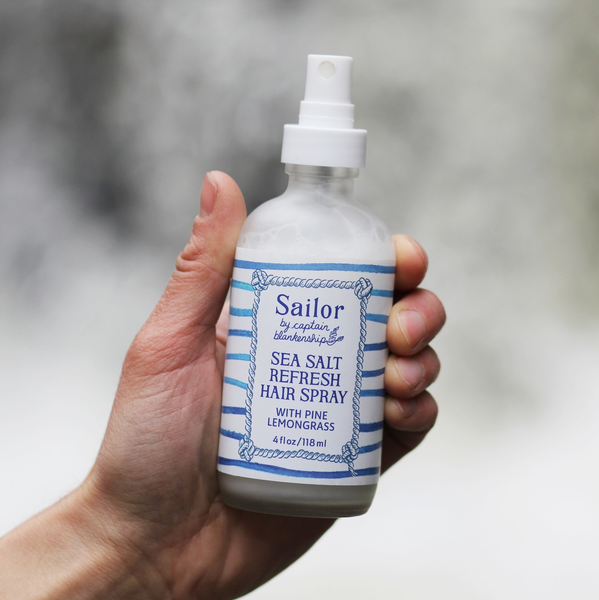 Спрей sea salt spray