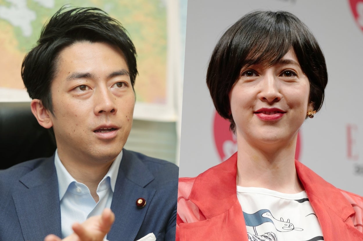 滝川クリステルの本名は？旧姓のフルネームや日本名と小泉進次郎氏との結婚後の姓を徹底解説