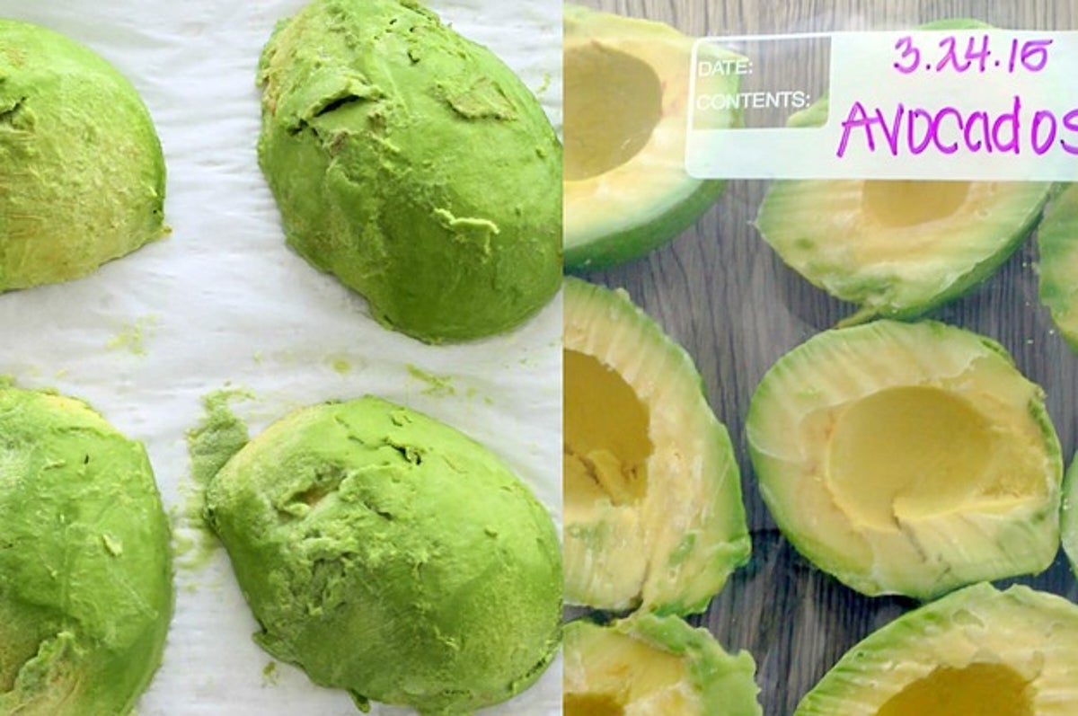 保存版 アボカド好き必見 アボカドをもっと美味しくする裏ワザ