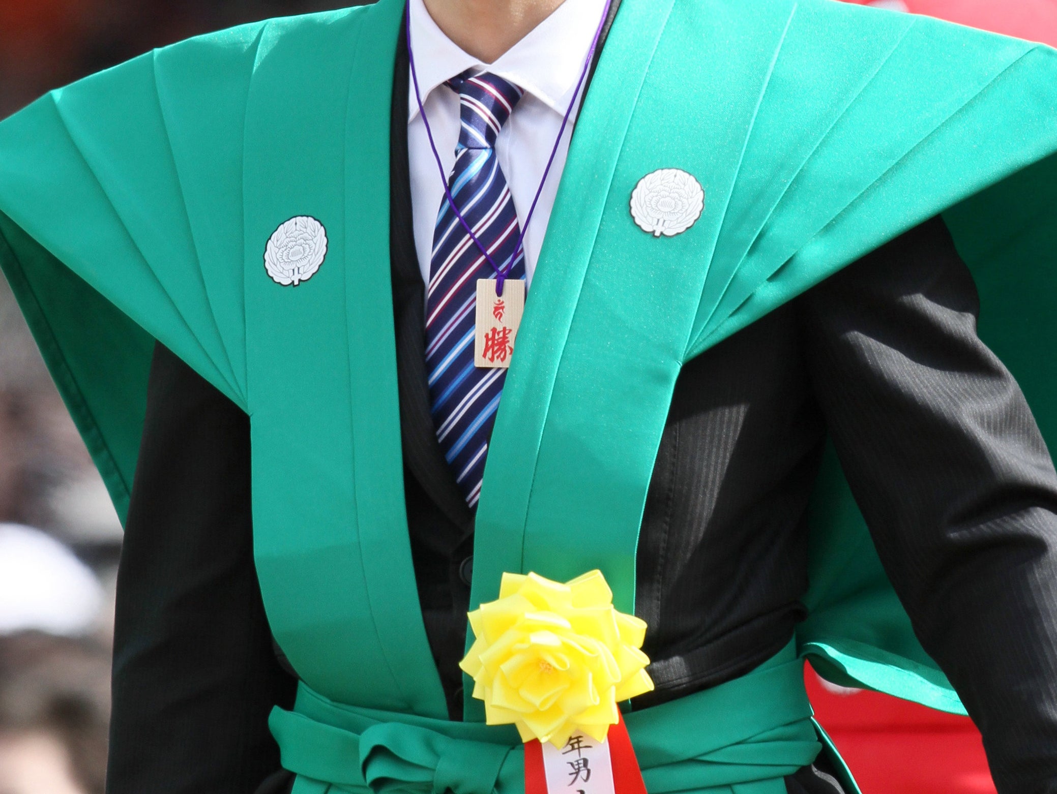 小泉進次郎 孝太郎 兄弟イチャイチャが眼福すぎるw