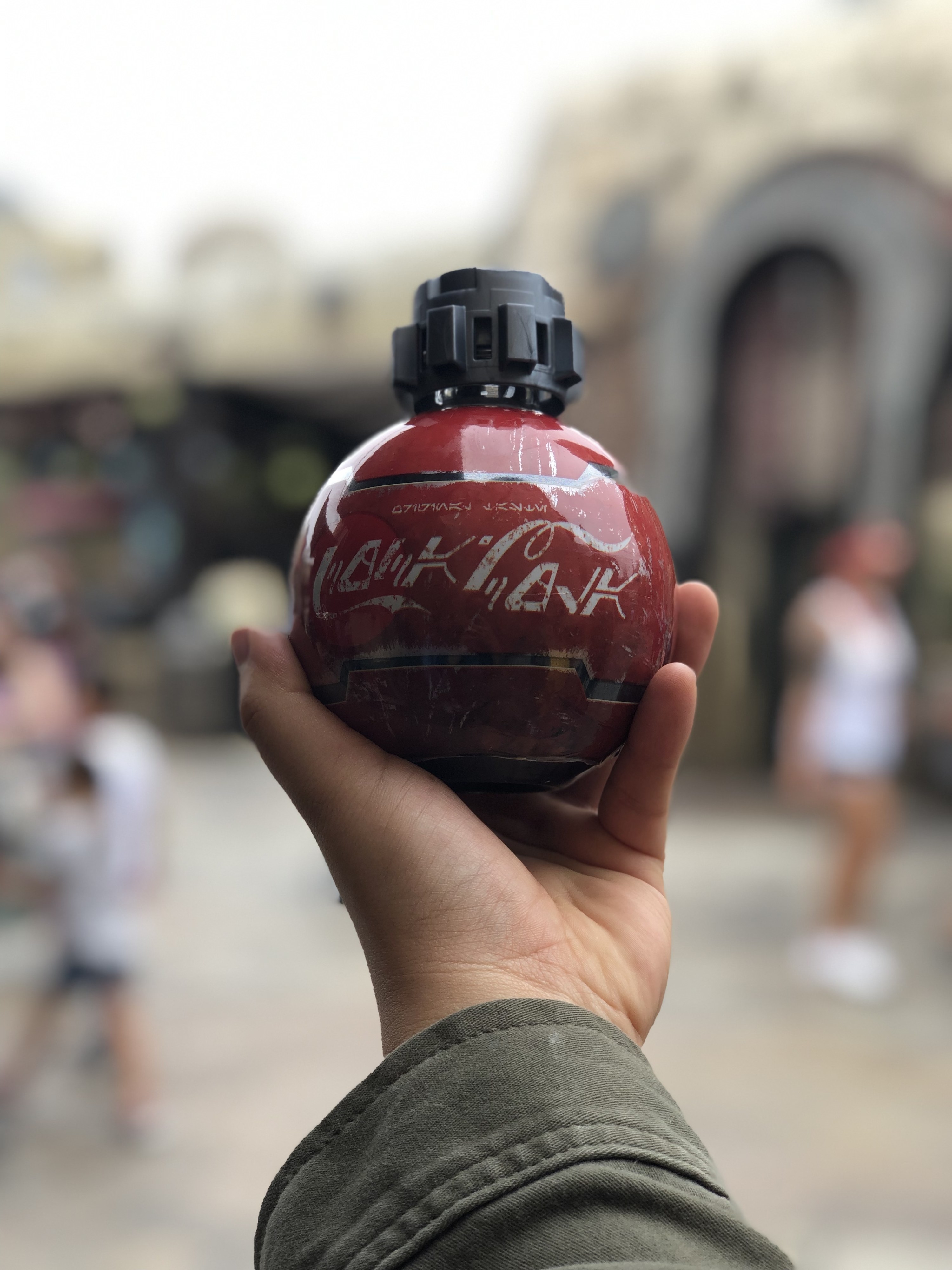 star wars galaxy edge drinks