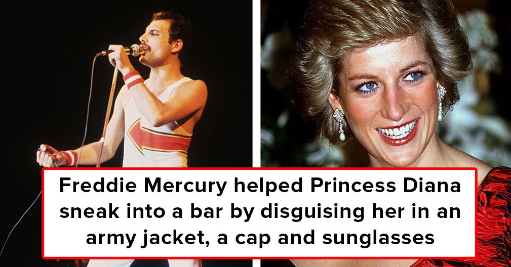 Shocking Musician Facts You Never Knew