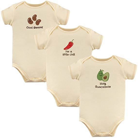 Cute onesies for store baby