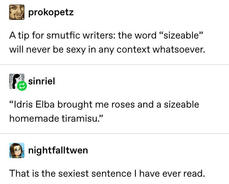The 18 Best Tumblr Posts For The Week Of August 9 2019