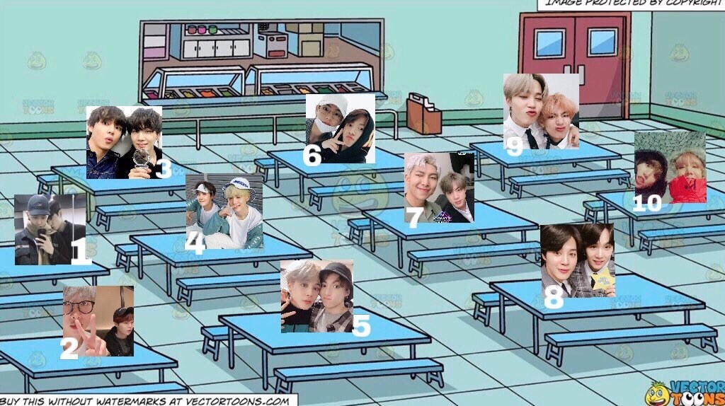 skinny Amuse Successful The "Which Table Y'all Sitting At" Meme On Twitter Has Got Everyone Making  Some Tough Choices