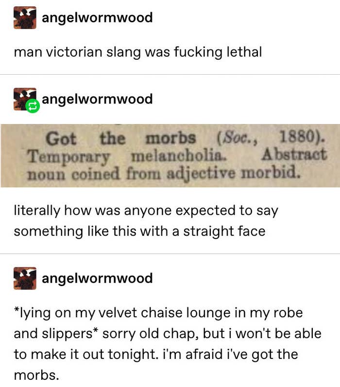 The 18 Best Tumblr Posts For The Week Of August 9 2019