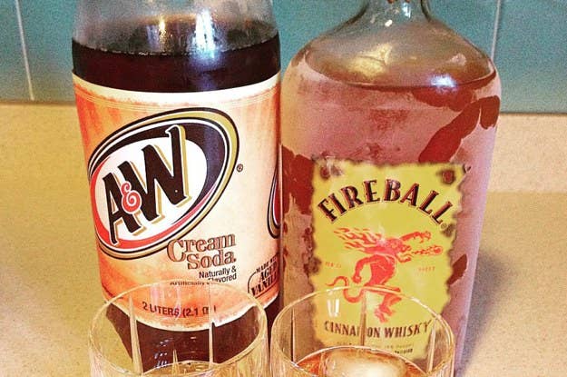 22 Bizarre Alcohol Combinations That Actually Taste Amazing