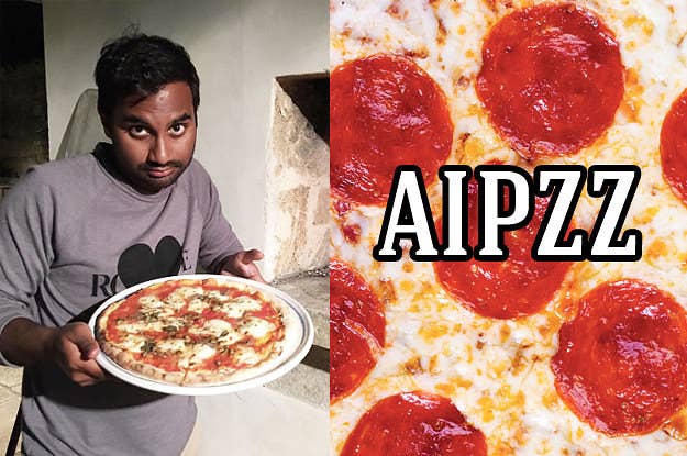 This Food Anagram Quiz Will Reveal How Hungry You Are