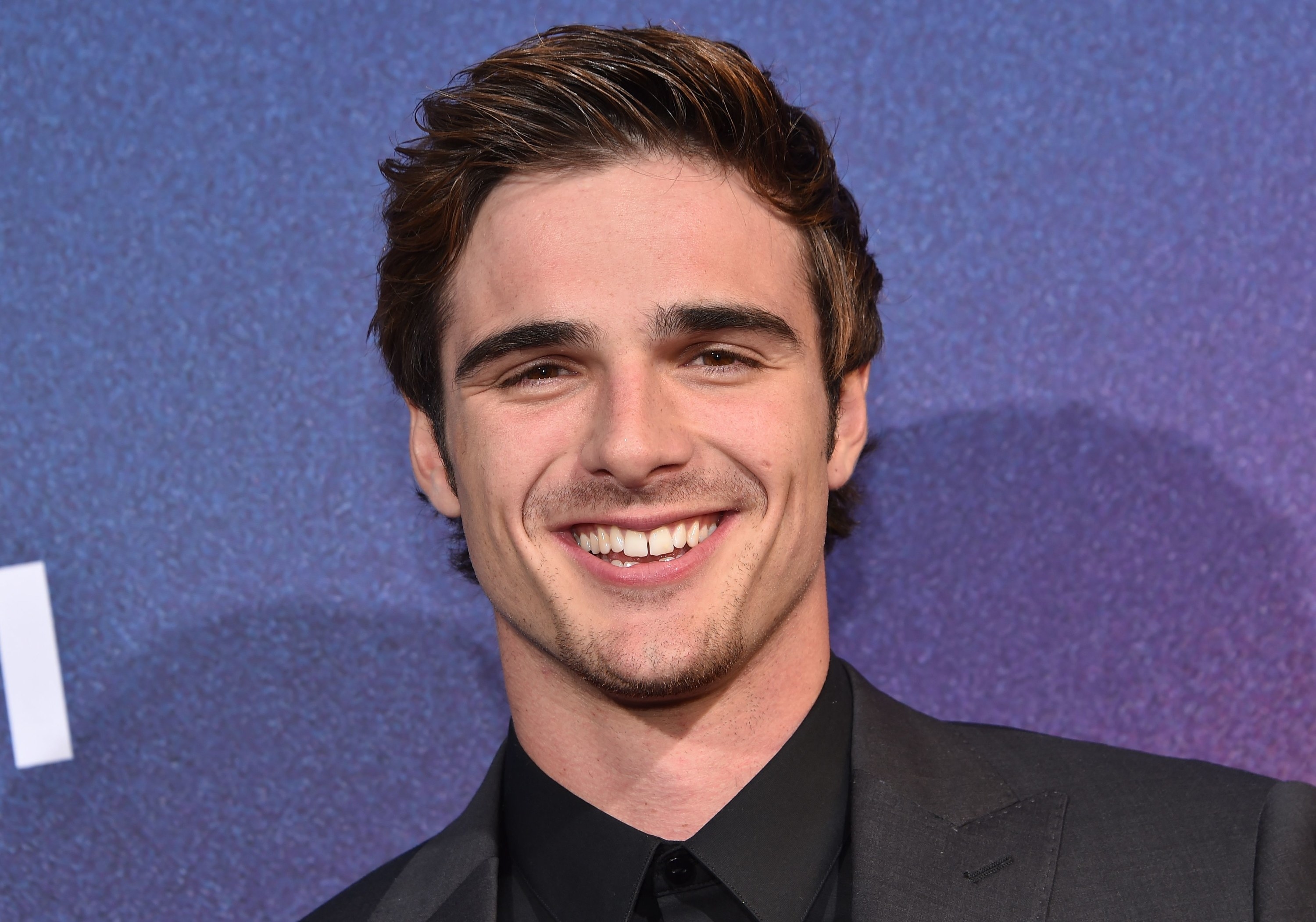 Jacob Elordi From "Euphoria" Is Australian In Real Life