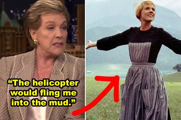26 Shocking "Old Hollywood" Facts That'll Change How You See Your Favorite Actors And Movies