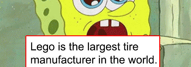 81 Fun Facts That'll Make Everyone You Know Say 