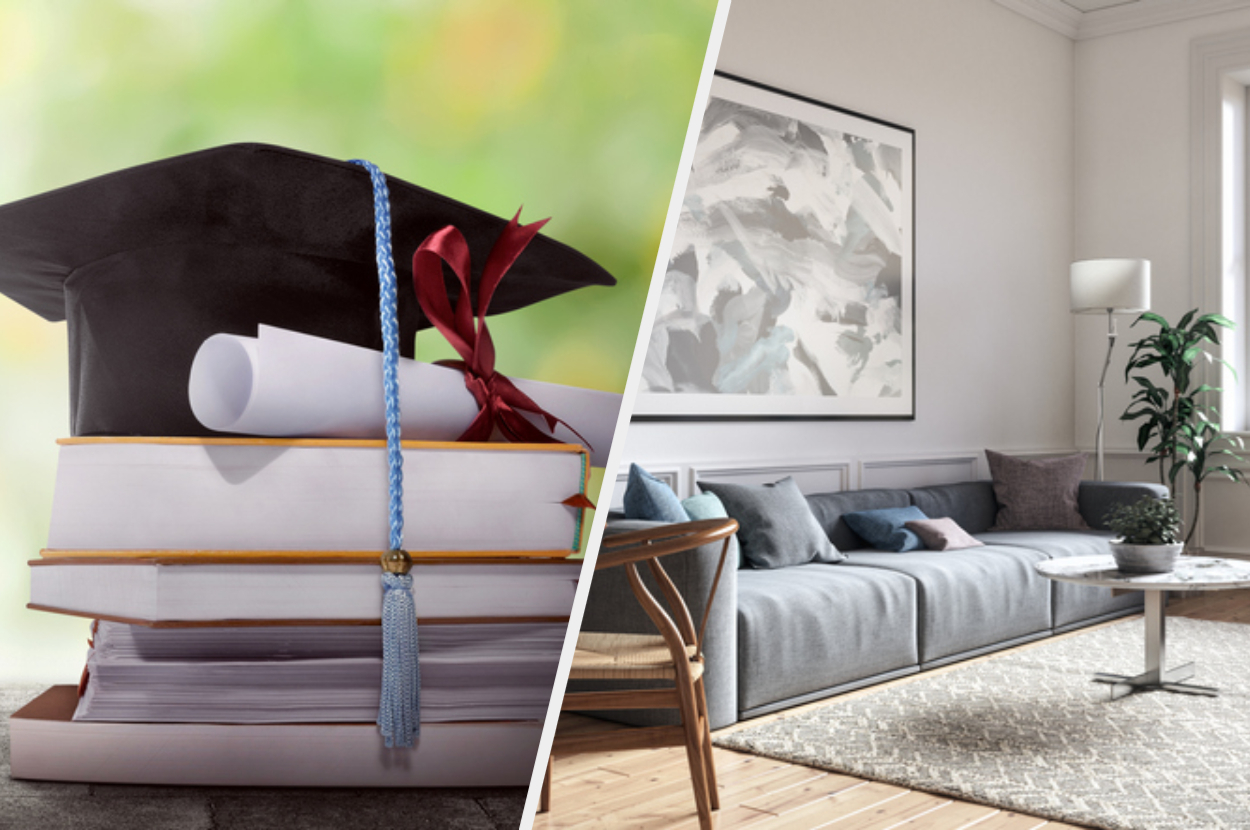 Quiz Decorate Your Living Room And Find Out Which College Course You Ll Ace