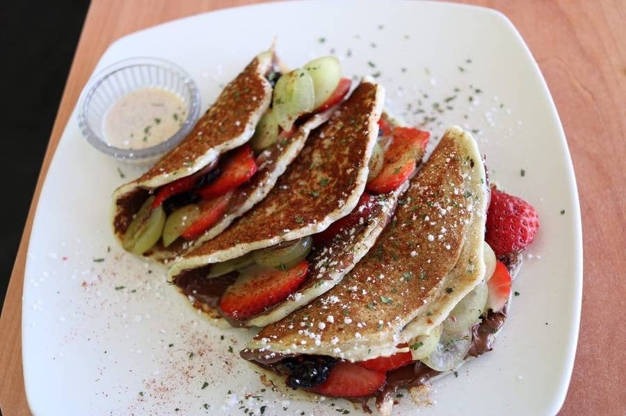 We Found The Best Budget Restaurant In Every State According To Yelp