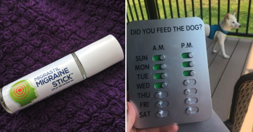 31 Helpful Things To Have Around When Life Gets Busy And Hectic