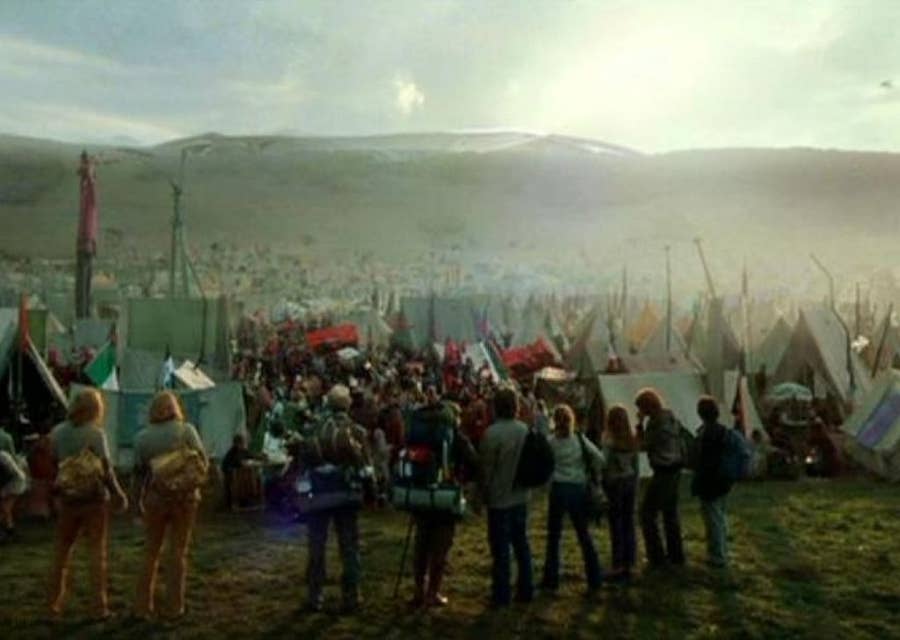 10 Important Harry Potter Book Moments That Should Ve Been In The Movies