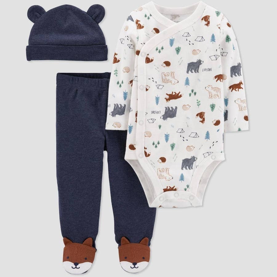 Just 28 Super Cute Things For Babies