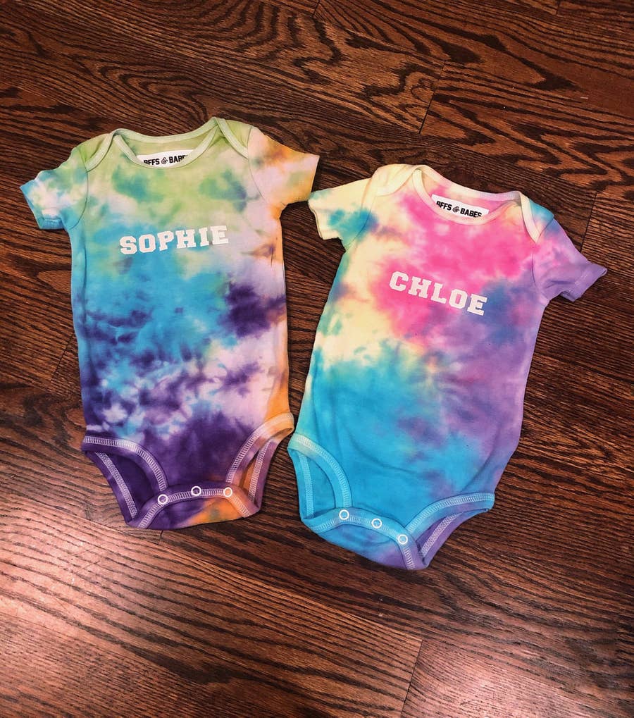 27 Onesies That May Cause A Giggle Or Two