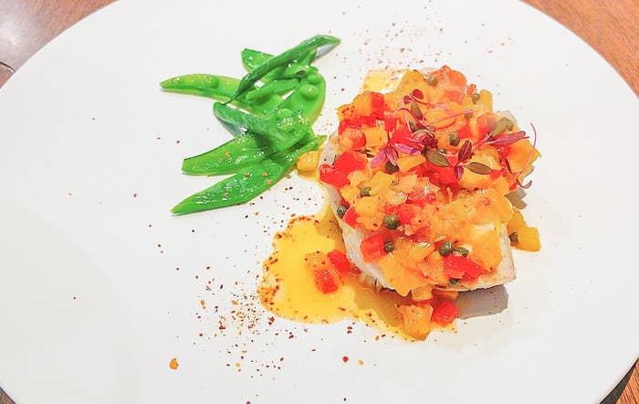 上野 2700円で驚きの豪華さ このホテルのコース料理ががすごい 上野 2700円で驚きの豪華さ このホテルのコース料理ががすごい