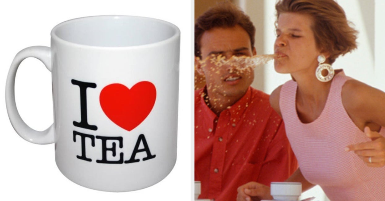 Can You Make The Perfect Cup Of Tea?