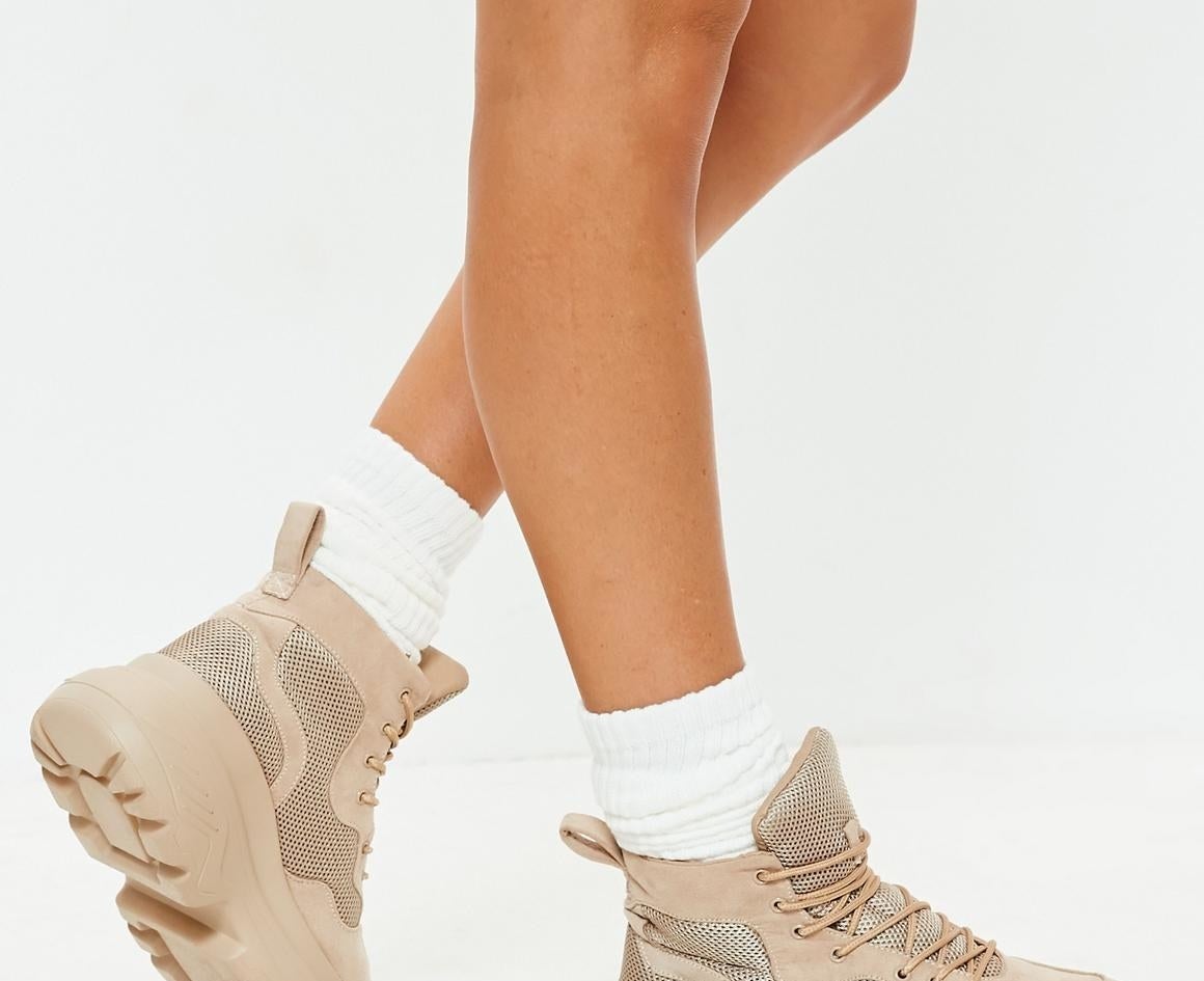 24 Boots Beautiful Enough To Buy And Store For Fall Right This Instant