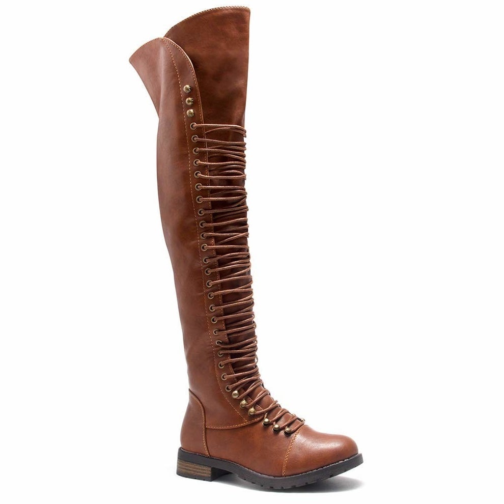 Beautiful Soul Boots