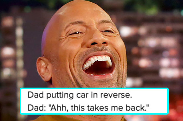 27 Dad Jokes I Actually Hate Myself For Laughing At