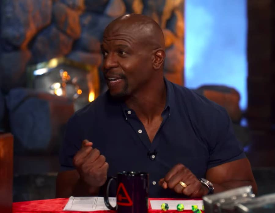 19 Celebrities You Didnt Know Were Obsessed With Dungeons & Dragons
