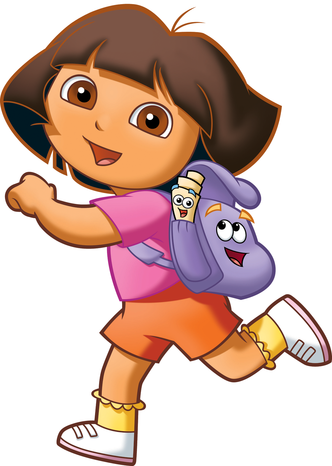 cardi b dora the explorer