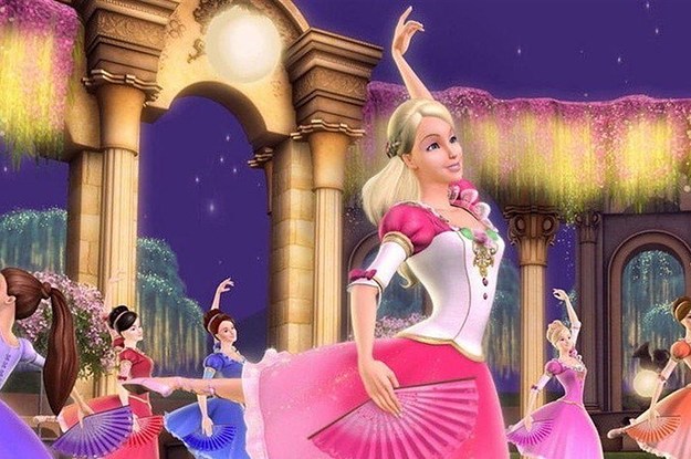 upcoming barbie movies 2019