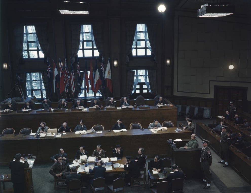 東京裁判 で裁かれたのは誰か 戦後74年 今も続く歴史の問いかけ