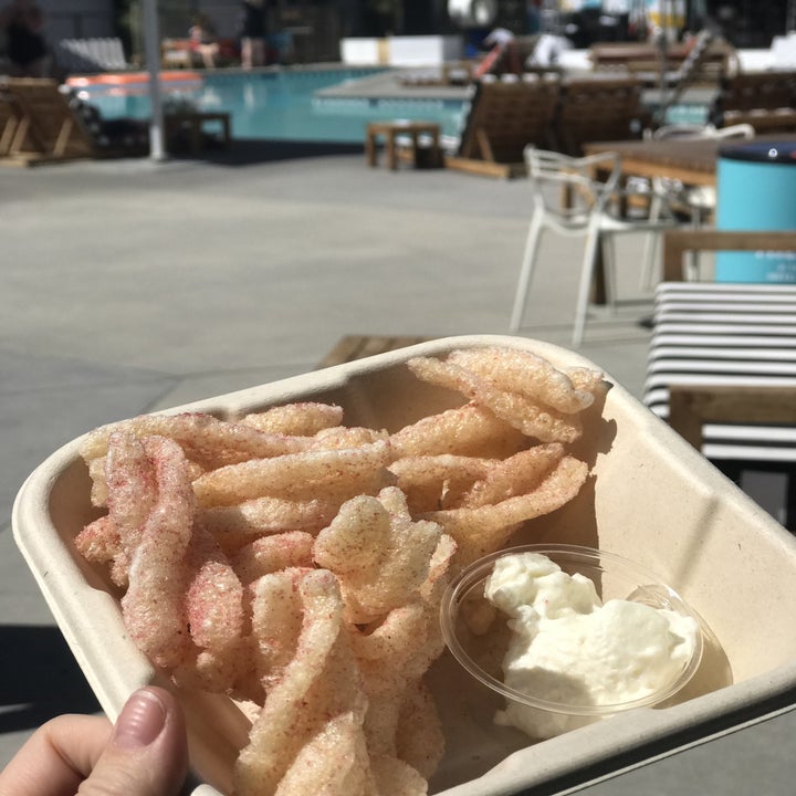 We Stayed At The Taco Bell Hotel And Here's Everything You Need To Know