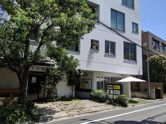 恵比寿の高級ランチ 1回飲みに行くのを我慢して食べる価値がありました