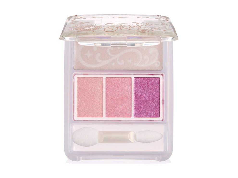 可愛さヒロイン級 愛されピンクアイシャドウ12選 可愛さヒロイン級 愛されピンクアイシャドウ12選