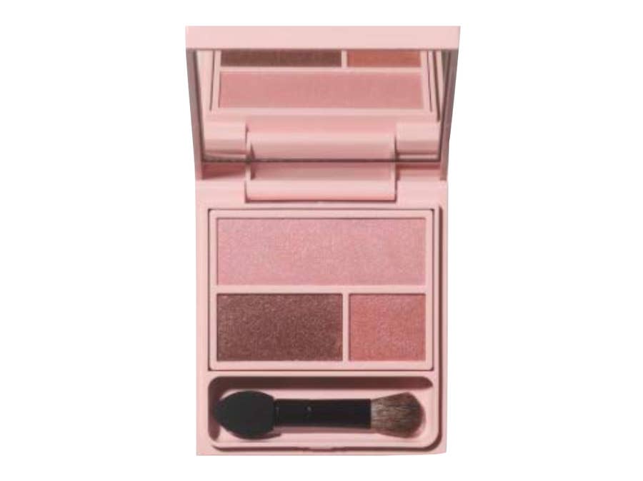 可愛さヒロイン級 愛されピンクアイシャドウ12選