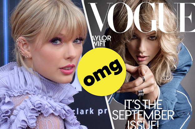 Taylor Swift Finally Opened Up About The Kim Kardashian And
