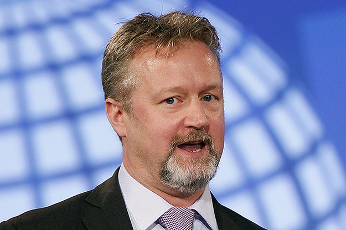 Facebook Executive Richard Allan Is Stepping Down After A Decade At The  Company