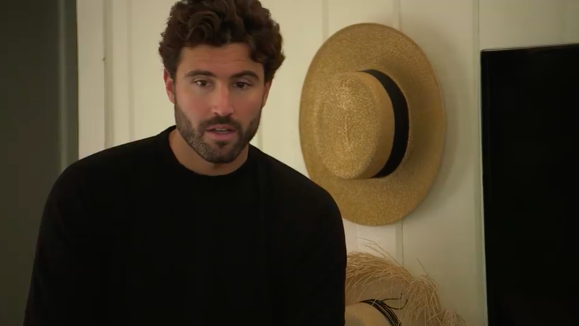 Brody Jenner And Kaitlynn Carter Confirmed They Were Never Legally Married